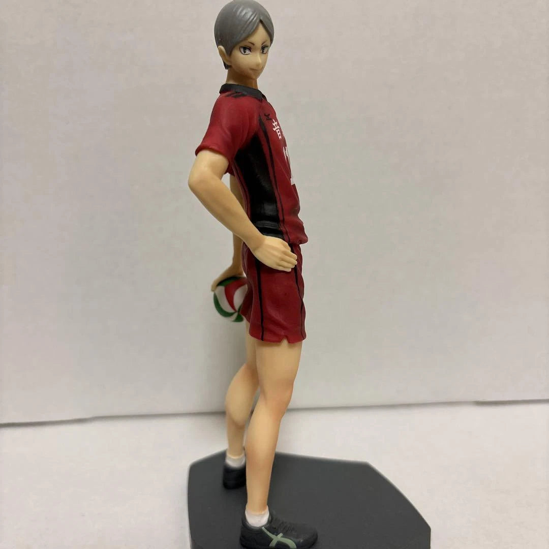 Ichiban Kuji aHaikyu!! Lev Haiba - Garbage Dump Decisive Battle