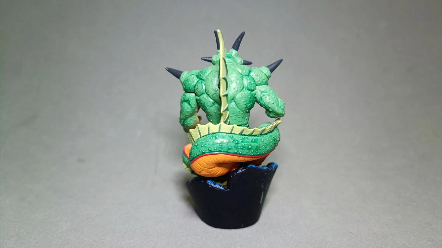 MegaHouse DB Capsule Neo 07 / Return of Frieza Dragon Ball Porunga Appears (Bonus Parts)