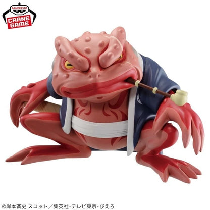 Banpresto Naruto Shippuden Gamabunta