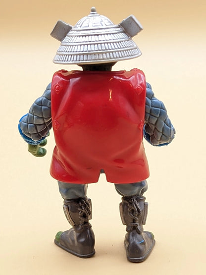 1993 Playmates TMNT Giant Movie III Action Figure - Samurai Leo