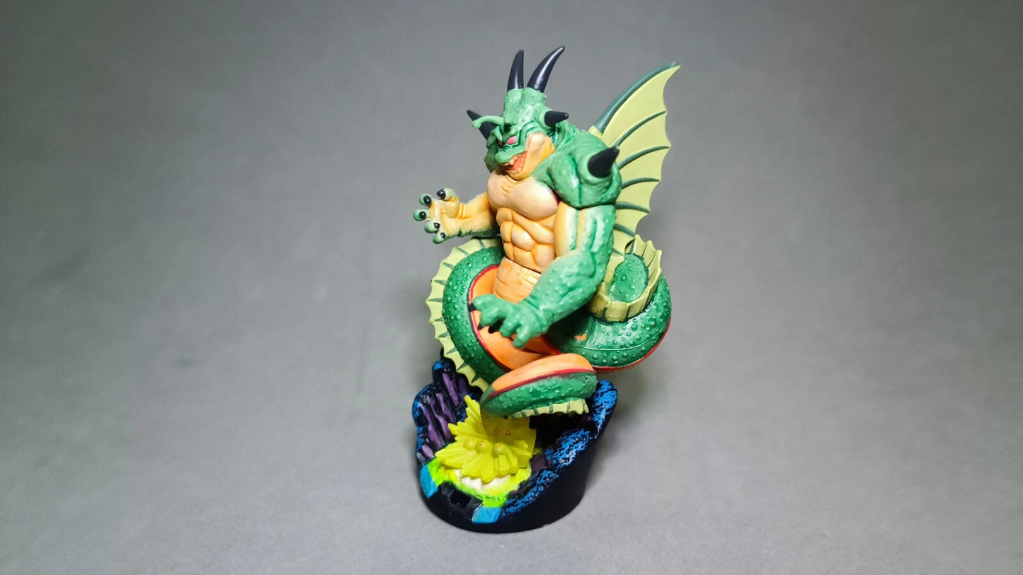 MegaHouse DB Capsule Neo 07 / Return of Frieza Dragon Ball Porunga Appears (Bonus Parts)