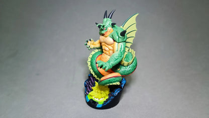 MegaHouse DB Capsule Neo 07 / Return of Frieza Dragon Ball Porunga Appears (Bonus Parts)