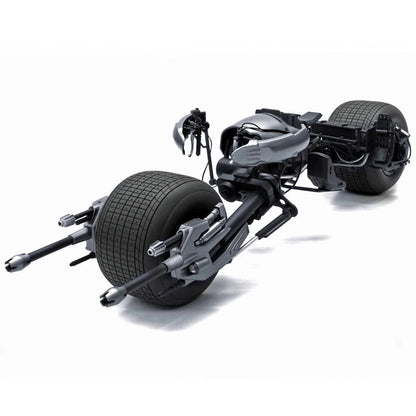 HOT TOYS MOVIE MASTERPIECE BATPOD (RISES) MMS177