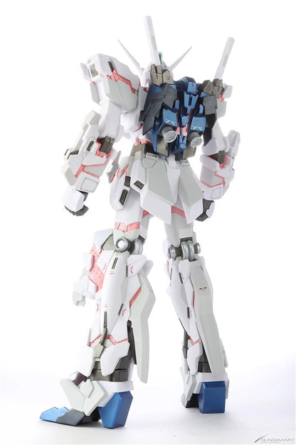 Bandai Spirits ADVANCED SOFVI-MODEL DiverCity Tokyo Plaza RX-0 Unicorn Gundam Ver.TWC
