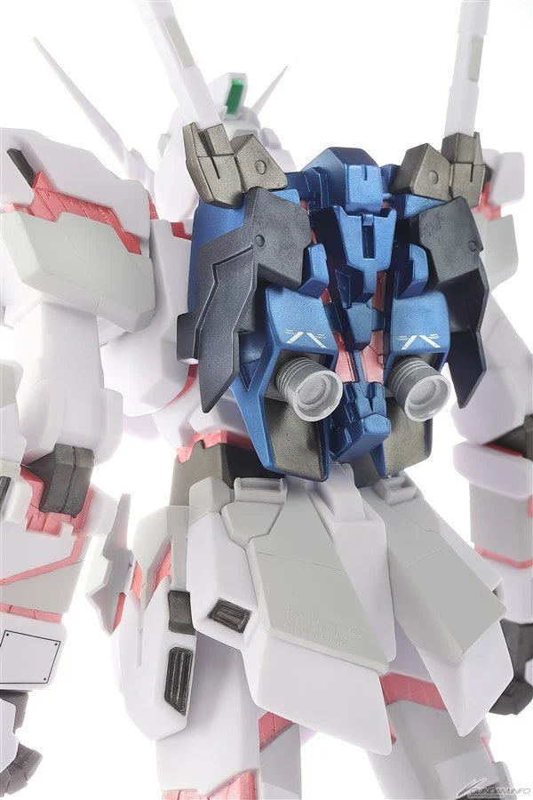 Bandai Spirits ADVANCED SOFVI-MODEL DiverCity Tokyo Plaza RX-0 Unicorn Gundam Ver.TWC