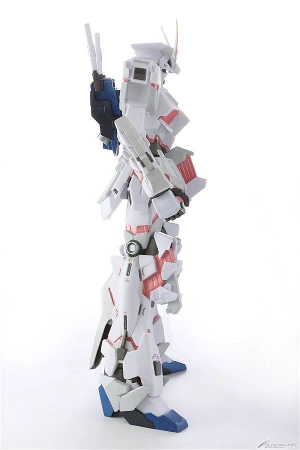 Bandai Spirits ADVANCED SOFVI-MODEL DiverCity Tokyo Plaza RX-0 Unicorn Gundam Ver.TWC