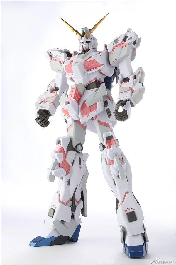 Bandai Spirits ADVANCED SOFVI-MODEL DiverCity Tokyo Plaza RX-0 Unicorn Gundam Ver.TWC