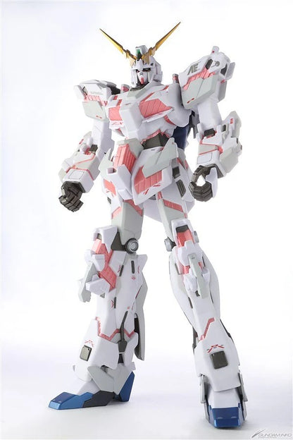 Bandai Spirits ADVANCED SOFVI-MODEL DiverCity Tokyo Plaza RX-0 Unicorn Gundam Ver.TWC
