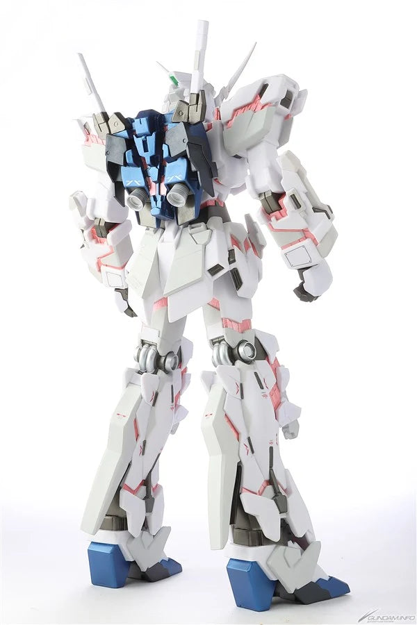 Bandai Spirits ADVANCED SOFVI-MODEL DiverCity Tokyo Plaza RX-0 Unicorn Gundam Ver.TWC