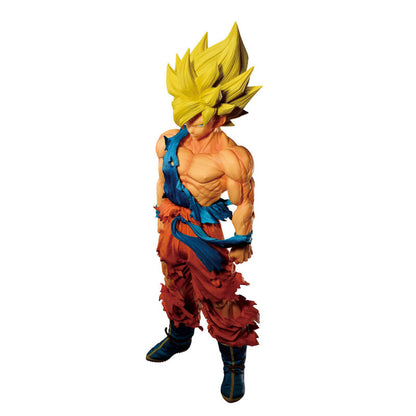 SMSP Dragon Ball: GOKU: Genkidama Festival