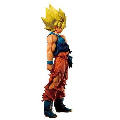 SMSP Dragon Ball: GOKU: Genkidama Festival