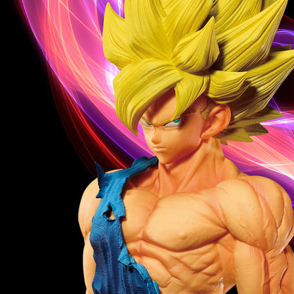 SMSP Dragon Ball: GOKU: Genkidama Festival