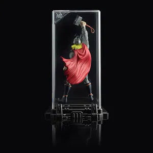 TOPI Super Hero Illuminate Gallery Collection - THOR