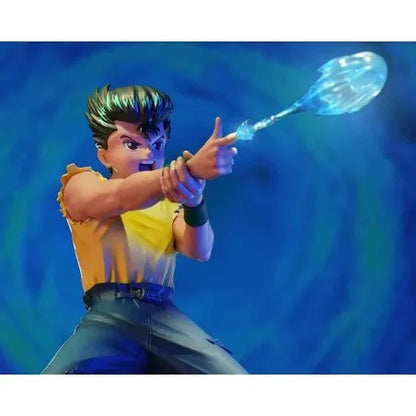 YUYU HAKUSHO Yusuke Urameshi (EUGENE) | ABYSTYLE SFC