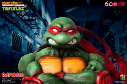 ZCWO x TMNT NINJA TURTLES RAPHAEL – JUMBO SERIES ACTION FIGURE